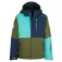 Trollkids Hallingdal jacket