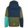Trollkids Hallingdal jacket