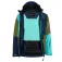 Trollkids Hallingdal jacket