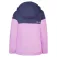 Trollkids Hallingdal jacket