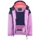 Trollkids Hallingdal jacket