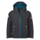 Trollkids Giacca softshell Trollfjord