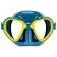 Salvimar Maschera subacquea Morpheus Mid