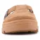 Palladium Dunelite Pyla Suede klompit