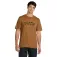 Volcom Bender kurzarm-T-shirt