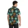 Volcom Brainmelter Floral 반팔 셔츠