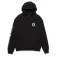Volcom Sudadera con capucha Handerry