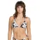 Volcom Midnight Lily Triangle bikinitoppi