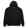 Volcom Casaco polar com fecho Single Stone