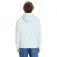 Volcom Casaco polar com fecho Single Stone