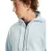 Volcom Casaco polar com fecho Single Stone