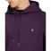 Volcom Sudadera con capucha Single Stone
