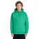 Volcom Sudadera con capucha Stone