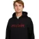 Volcom Pile con cerniera Watanite