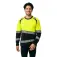 Mascot Sudadera Accelerate Safe