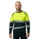 Mascot Dessuadora Accelerate Safe