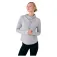 Lolë Sweat à capuche Dynamic
