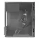 Coolbox Caixa da torre do PC M440