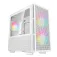 Deepcool Caixa torre PC CH360 ARGB