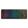 Krom Kernel Pro Mini RGB Gaming Wireless Keyboard