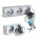 Valkyrie A360 ARGB Vattenkylning 360 mm
