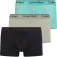 Calvin Klein 000NB2569A boxers 3 units