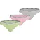 Calvin Klein 000QD5207E panties 3 units
