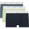 Calvin klein LV00NB4263 boxers 3 units