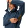 VAUDE Giacca softshell All Year Elope II