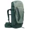 VAUDE Asymmetric 50L backpack