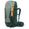 VAUDE Asymmetric 50L backpack
