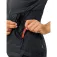 VAUDE Chaleco Freney V