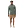 VAUDE Mineo kapuzenpullover
