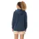 VAUDE Mineo kapuzenpullover