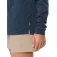 VAUDE Mineo kapuzenpullover