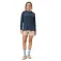 VAUDE Mineo kapuzenpullover