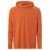 VAUDE Mineo kapuzenpullover