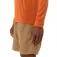 VAUDE Mineo kapuzenpullover