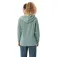 VAUDE Mineo kapuzenpullover