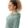 VAUDE Mineo kapuzenpullover