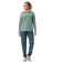 VAUDE Mineo kapuzenpullover