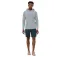 VAUDE Mineo kapuzenpullover