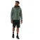VAUDE Roccia II softshelljakke