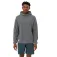 VAUDE Redmont kapuzenpullover