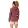 VAUDE Sudadera con capucha Tuenno