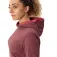 VAUDE Sudadera con capucha Tuenno