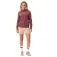 VAUDE Tuenno kapuzenpullover