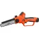 Stocker All-Rounder E-150 LA Pruner Chainsaw