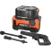 Stocker Calipso E-800 Högtryckstvätt