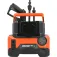 Stocker Calipso E-800 Högtryckstvätt